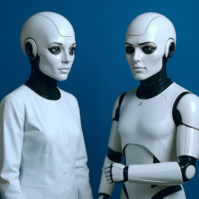 Digital Twin na Saúde: O Futuro da Medicina Personalizada