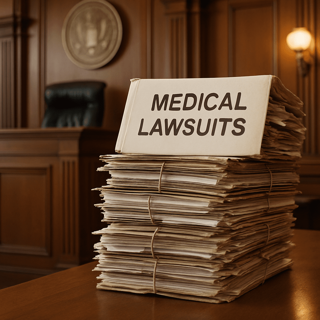 Dicas Práticas e Avançadas para Evitar Processos Médicos Guia Definitivo Seguremed