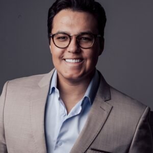 Picture of Cassiano Oliveira