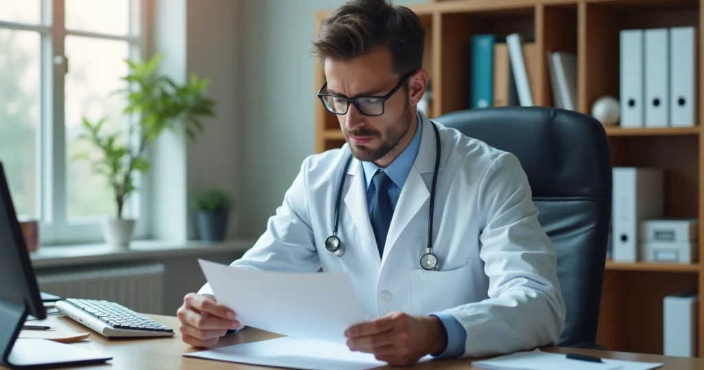 CRM e denúncias: passo a passo para médicos se defenderem