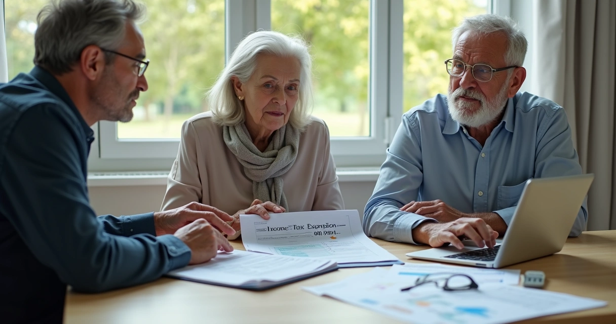 Isenção de IR para doenças graves: guia prático para aposentados