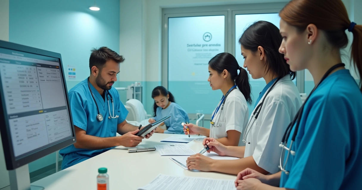 Cadeia de custódia da vida: novo paradigma na segurança do paciente