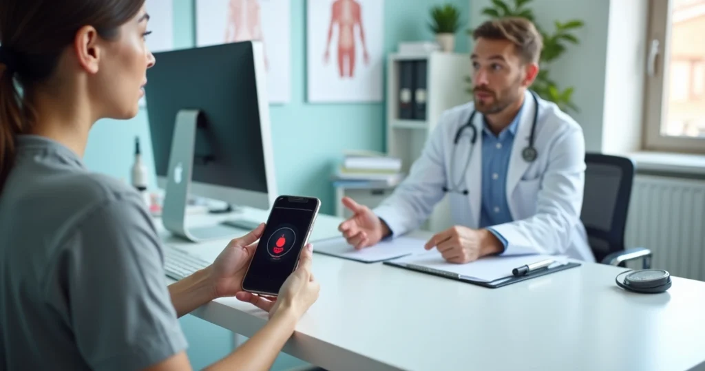 Gravar consulta médica é permitido? Direitos, riscos e limites legais