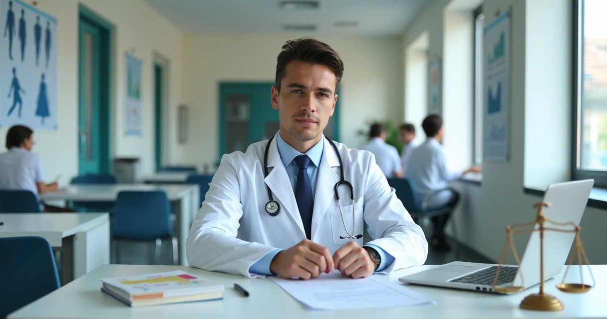 Abatimento do Fies para médicos no SUS: entenda decisão do TRF-1