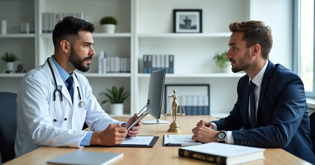 Sigilo médico: quando pode ser quebrado e quais os limites legais