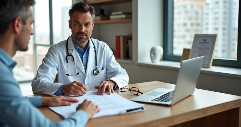 Cirurgia plástica e o acordo extrajudicial: Cuidado para não ser processado!