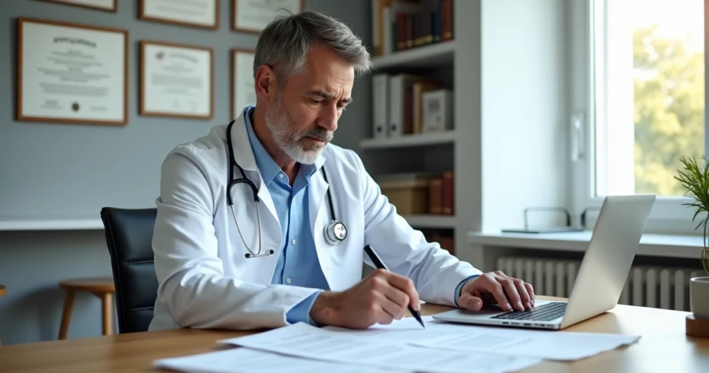 Indenização vitalícia por erro médico: os cuidados que o médico precisa ter