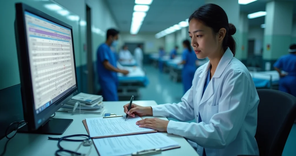 Plantão e residência médica: 9 riscos da falta de formalização