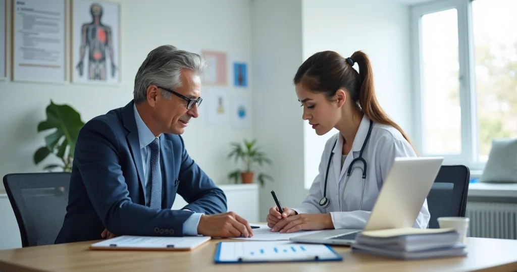 7 cuidados ao contratar seguro médico em 2026