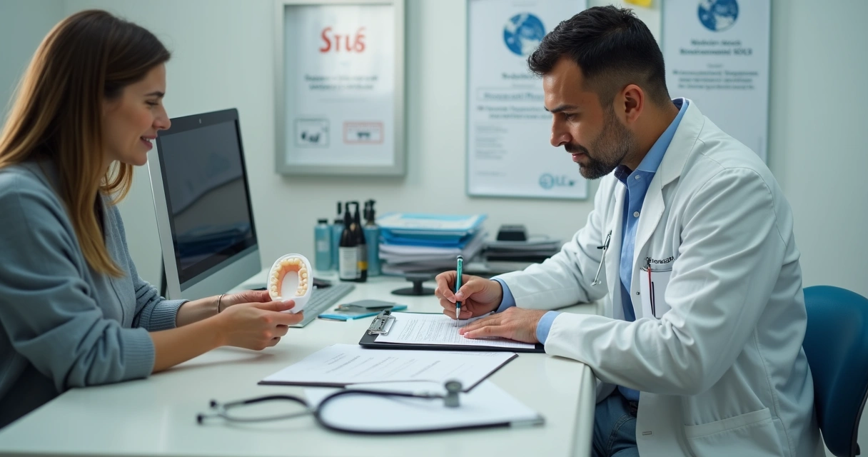 Riscos e legalidade da prótese fornecida pelo paciente no SUS