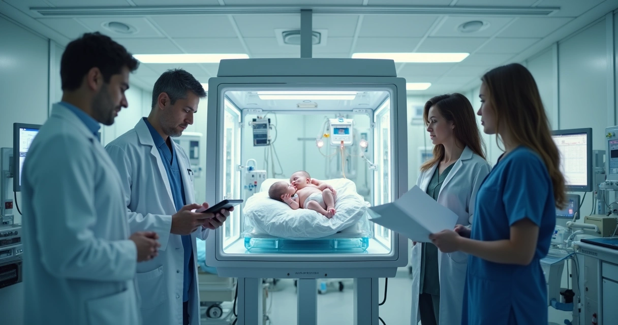 Erro médico em neonatal: STJ obriga hospital a pagar pensão vitalícia