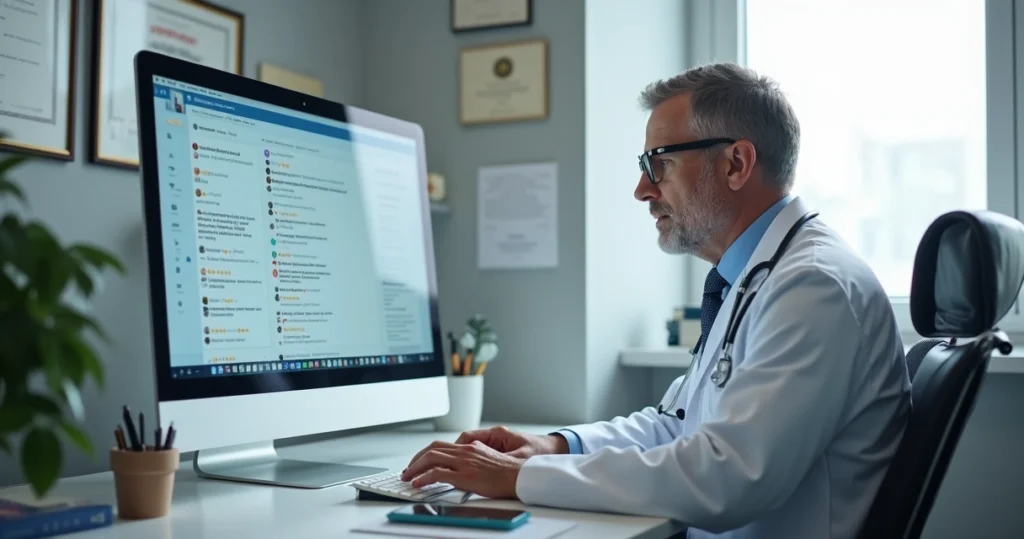 Como médicos devem agir diante de calúnia e difamação de pacientes