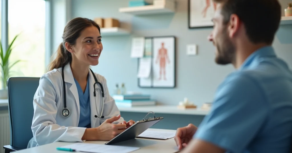 Como melhorar habilidades interpessoais em medicina: resumo dos estudos