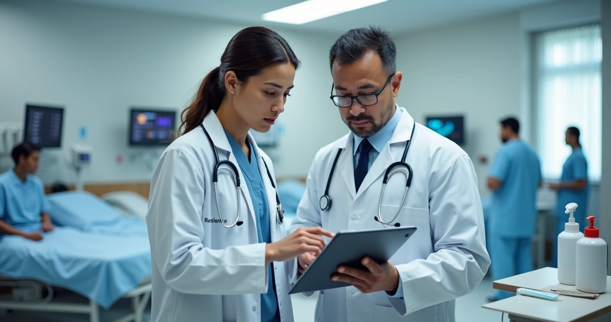 Erro Médico na Residência: Responsabilidade e Prevenção