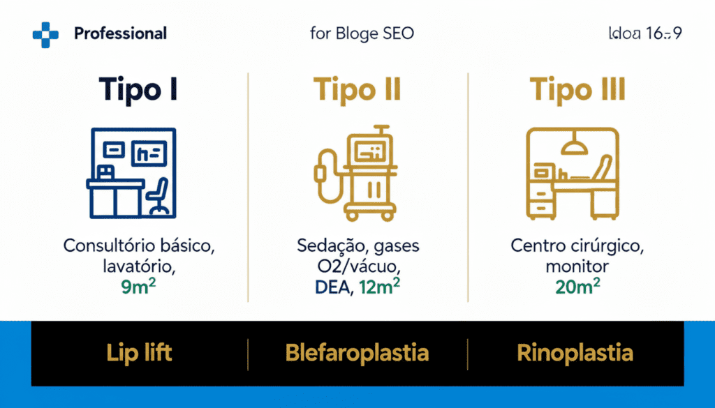 Resolução CFO 286/2026: Estruturas para Cirurgias Estéticas Orofacial