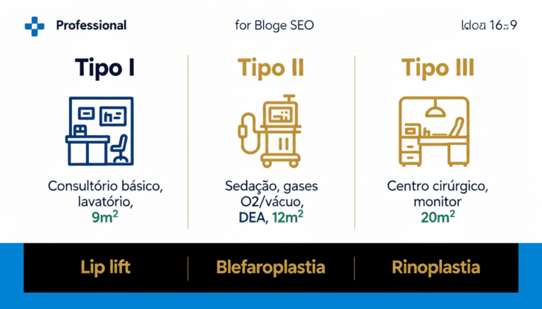 Resolução CFO 286/2026: Estruturas para Cirurgias Estéticas Orofacial