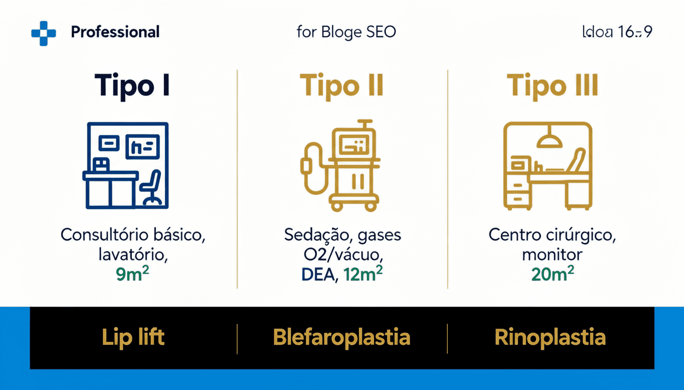 Resolução CFO 286/2026: Estruturas para Cirurgias Estéticas Orofacial