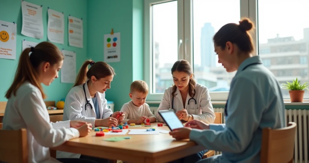 Cobertura de tratamentos para autismo no plano de saúde em 2026