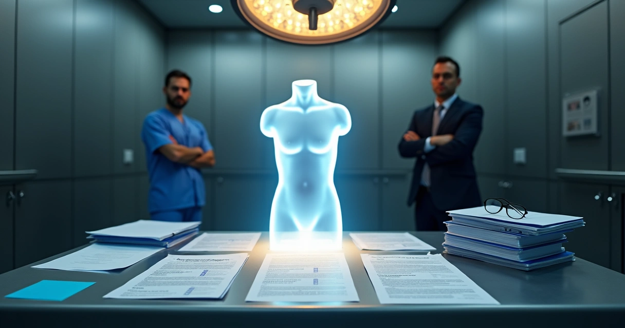 Cobertura de Cirurgia Reparadora Pós-Bariátrica e Rol da ANS 2026