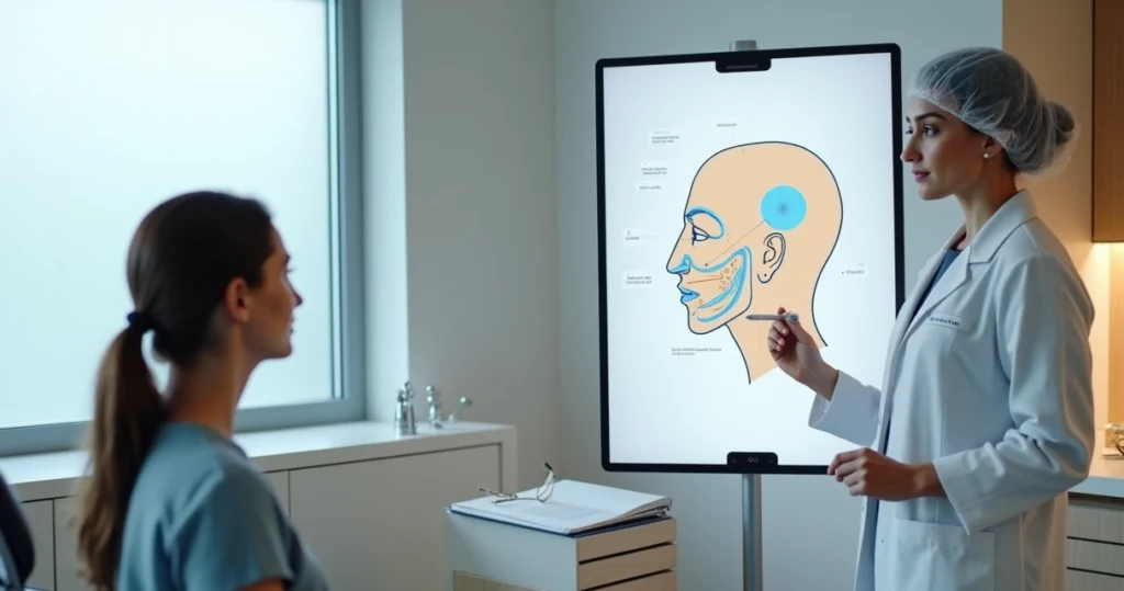 Cirurgia estética orofacial: nova especialidade e áreas de atuação