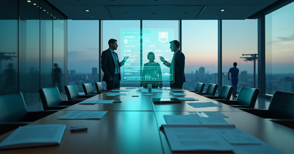 Compliance em hospitais e clínicas: passos práticos e obrigações em 2026