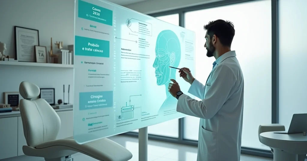 Odontologia Estética: O que muda com as novas regras do CFO 2026