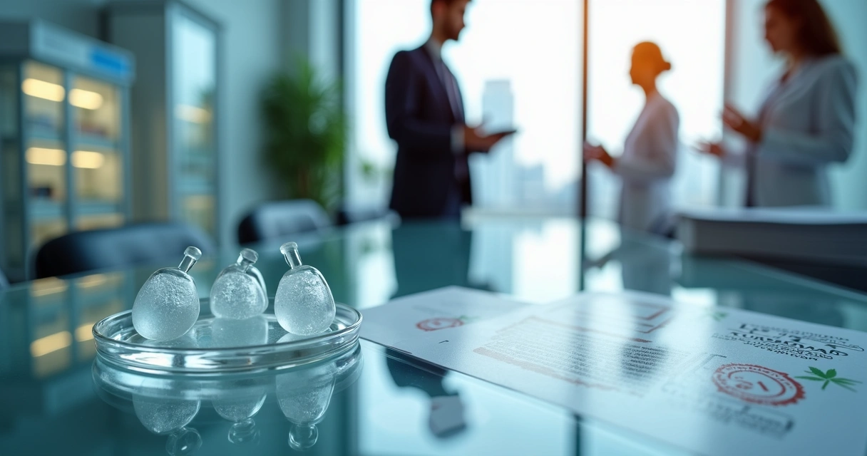 Fertilização in vitro: cobertura dos planos em 2026 segundo a ANS