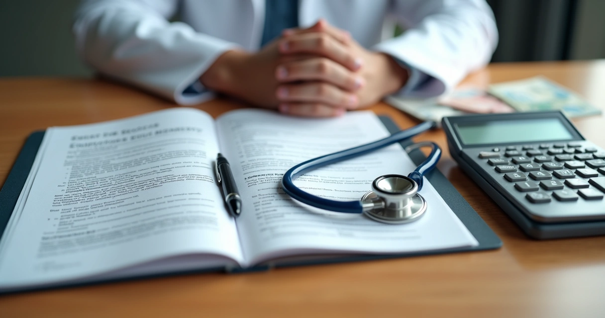 Honorários médicos: o que é permitido e o que não é