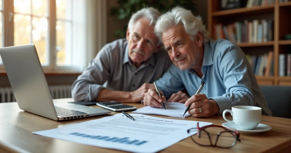 Reajuste abusivo do plano de saúde para idosos: direitos e ações em 2026