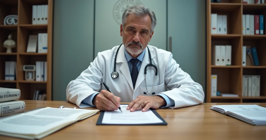 Como elaborar defesa em processo ético-profissional no CRM