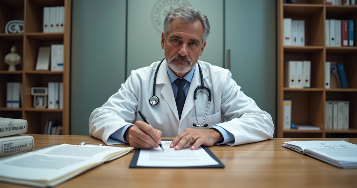 Como elaborar defesa em processo ético-profissional no CRM