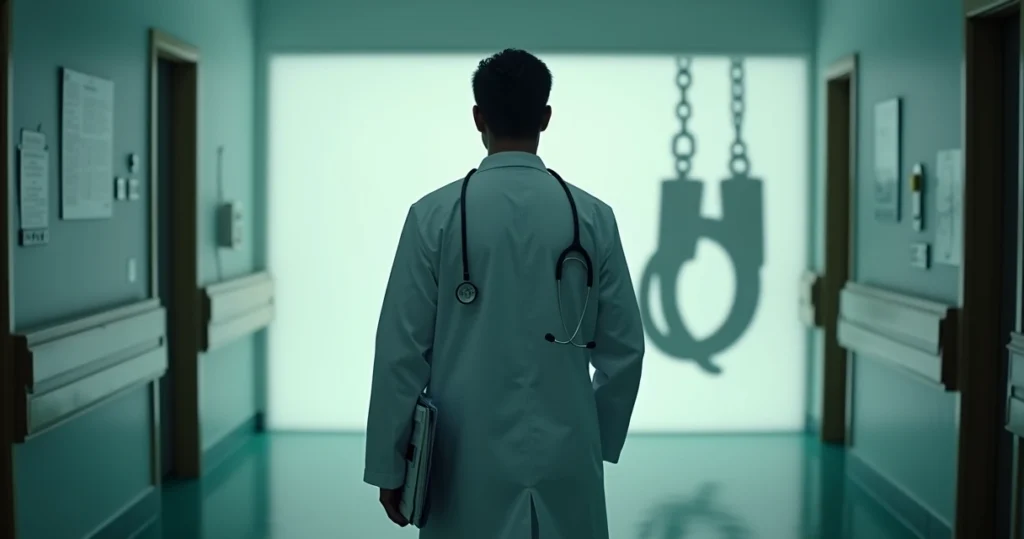 Consequências da complementação de honorários no SUS: o que médicos precisam saber