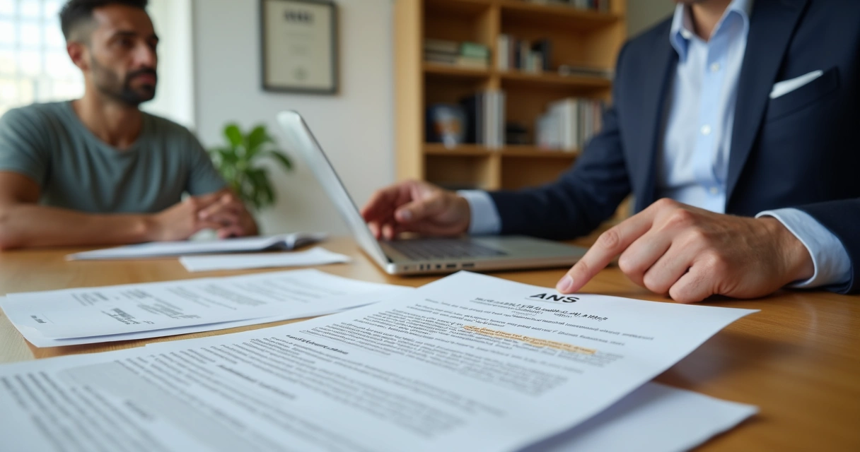 Plano de saúde negou sua cirurgia? Conheça seus direitos e prazos ANS