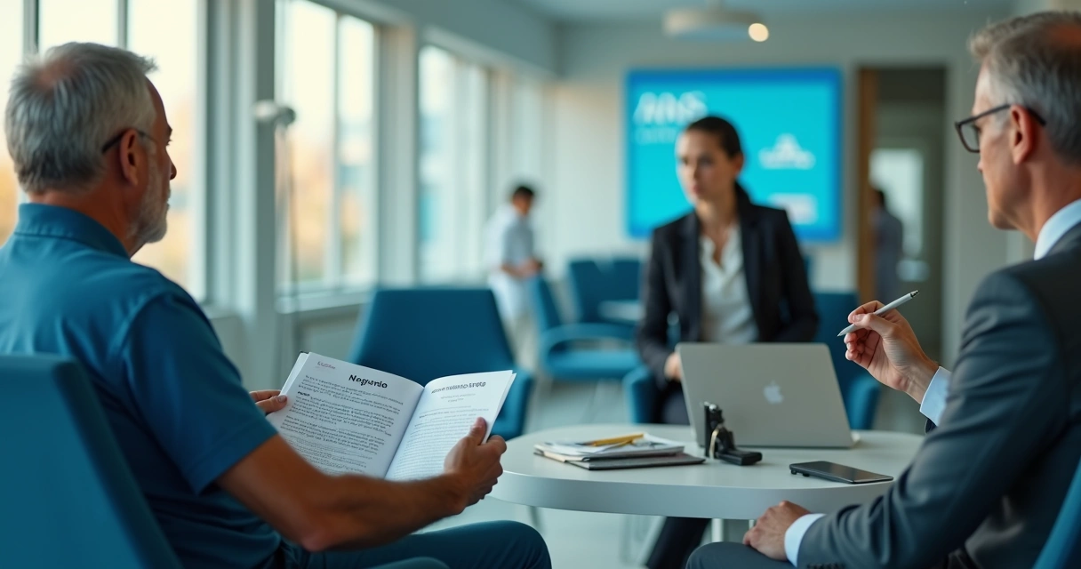 Plano de saúde negou cirurgia: direitos e ações em 2026