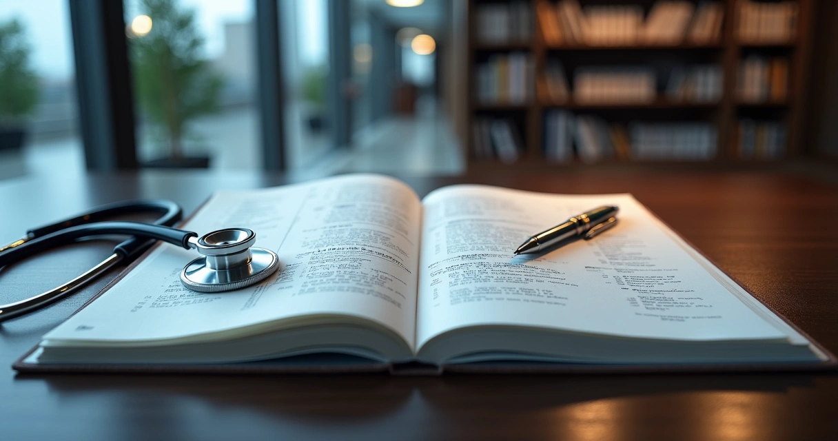 O PRONTUÁRIO MÉDICO COMO FORTALEZA JURÍDICA