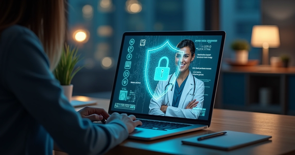Proteção de Dados Sensíveis na Telemedicina: Normas e Práticas em 2026