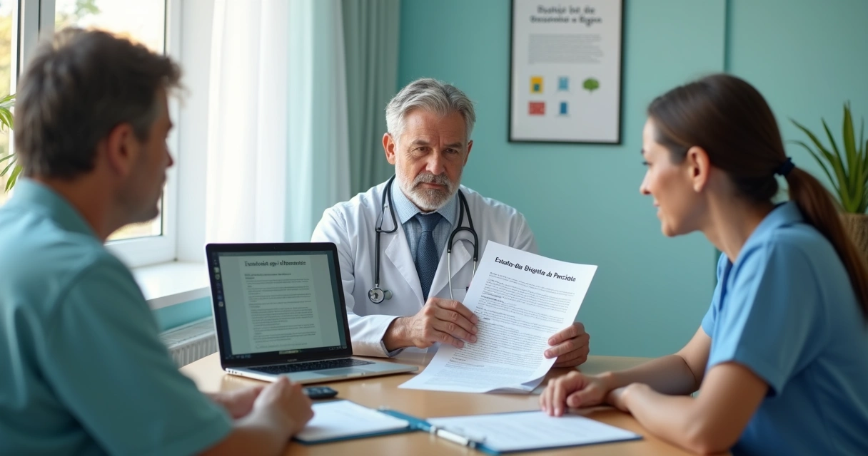 Nova Lei do Estatuto dos Direitos do Paciente: o que muda?