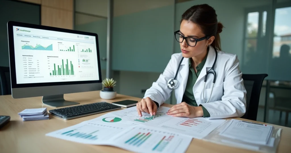 Como evitar glosas e otimizar o faturamento dos planos de saúde