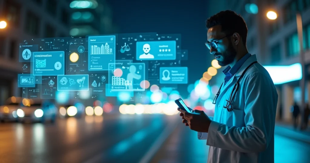 Uberização da Medicina: riscos jurídicos e éticos que médicos precisam conhecer