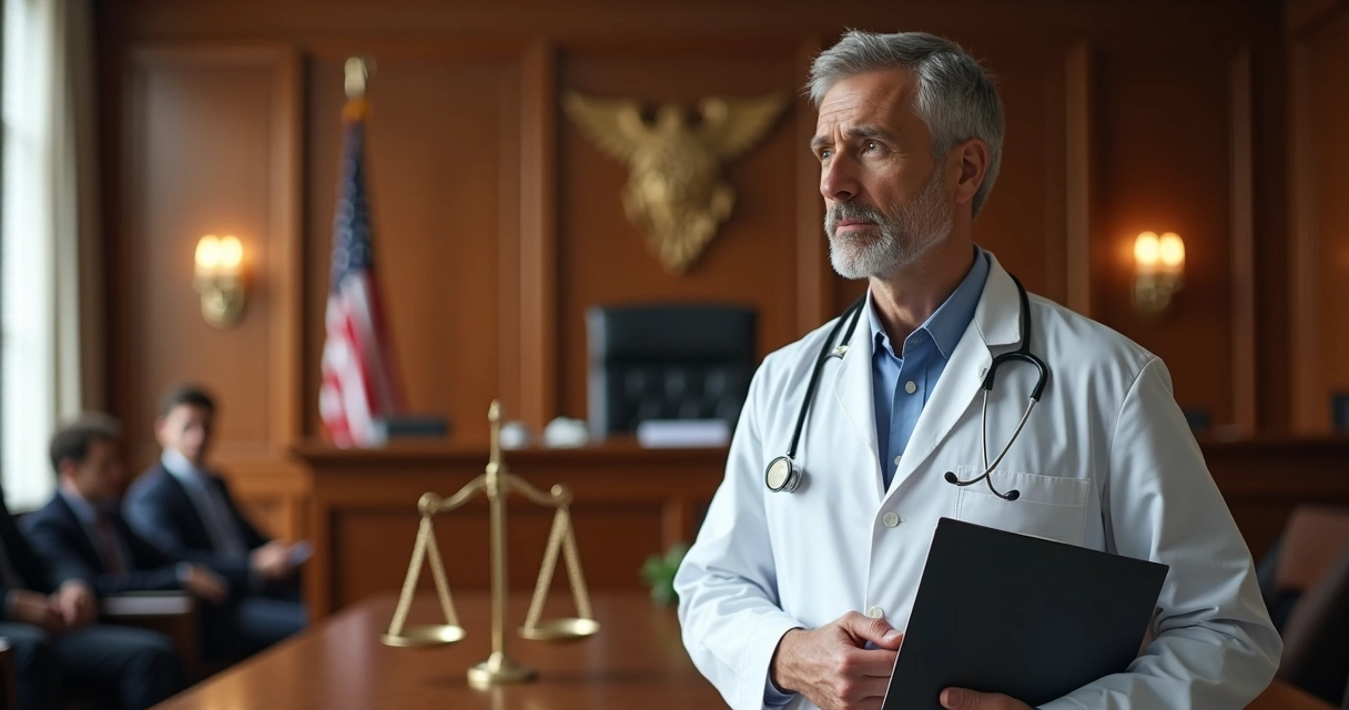 Por que médicos competentes também são processados? Entenda os riscos