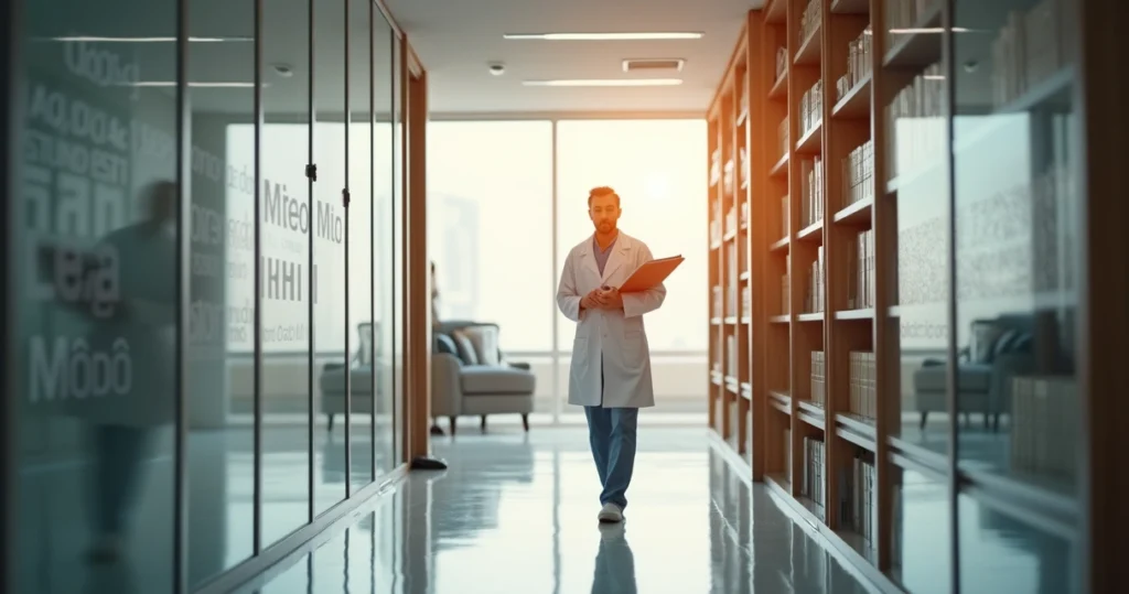 Desvendando os mitos do direito médico para profissionais da saúde