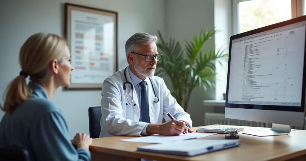 Guia prático para médicos sobre como evitar processos por abandono