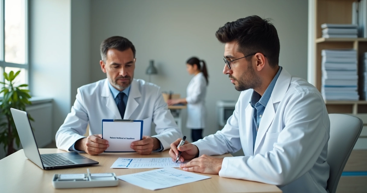 Como usar seguro saúde e reembolso na gestão da clínica