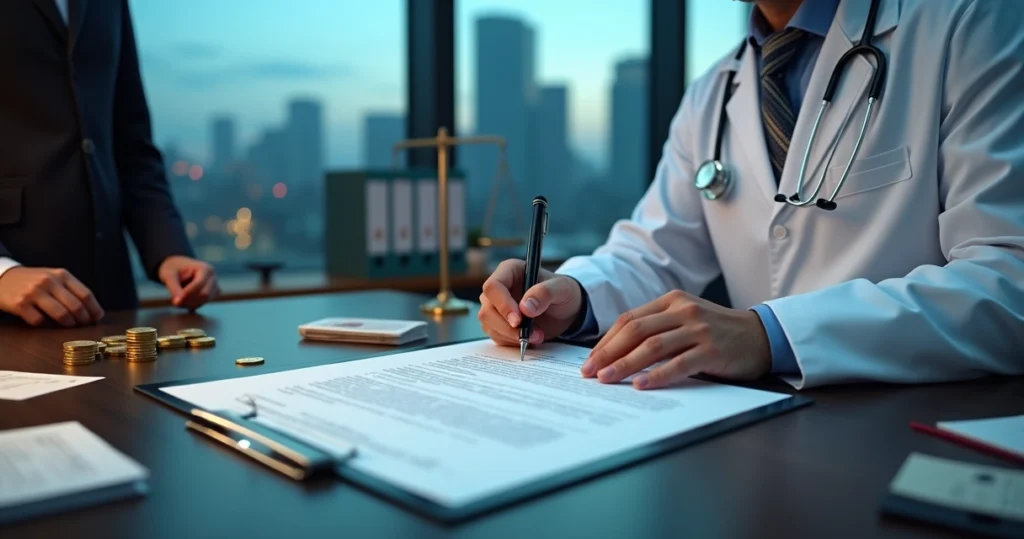 Calote médico: novas resoluções para garantir o pagamento de honorários
