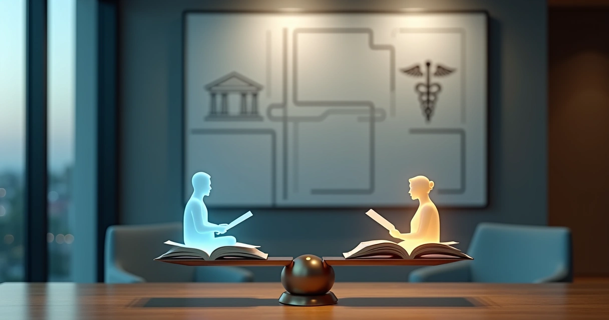 Direito do paciente versus dever do médico: limites e deveres