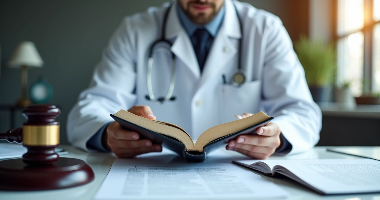 Consulta de médico ao código de ética médica