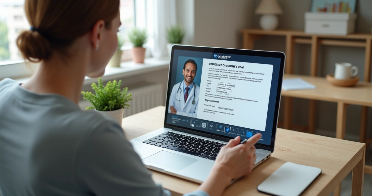Telemedicina: assinatura eletrônica, ISS e escolha da plataforma