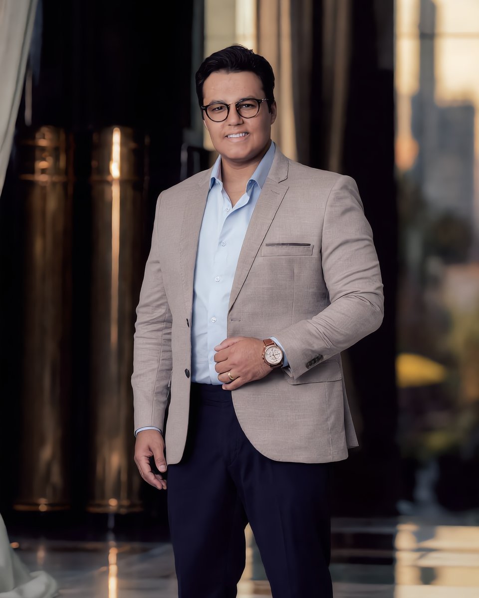 Cassiano Oliveira, retrato profissional