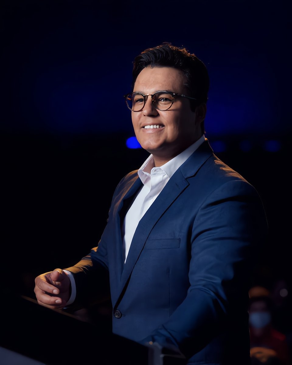Cassiano Oliveira em palestra