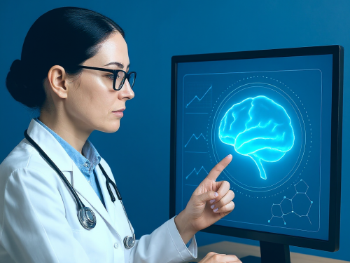 Preocupaes Jurdicas dos Mdicos ao Utilizar Inteligncia Artificial na Sade